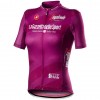 Cykeltrøje + Cykelshorts 2020  Giro d`Italia Dame N005